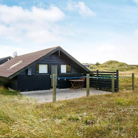 Holiday Home Hvide Sande Xcix Havrvig المظهر الخارجي الصورة