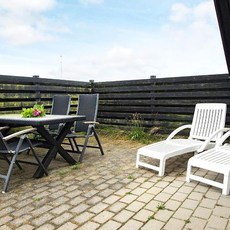 Holiday Home Hvide Sande Xcix Havrvig المظهر الخارجي الصورة
