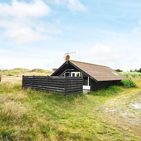 Holiday Home Hvide Sande Xcix Havrvig المظهر الخارجي الصورة