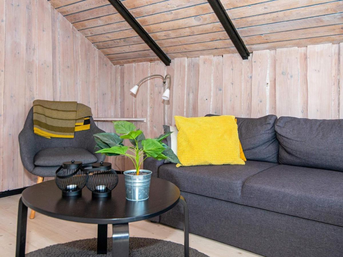 Holiday Home Hvide Sande Xcix Havrvig المظهر الخارجي الصورة