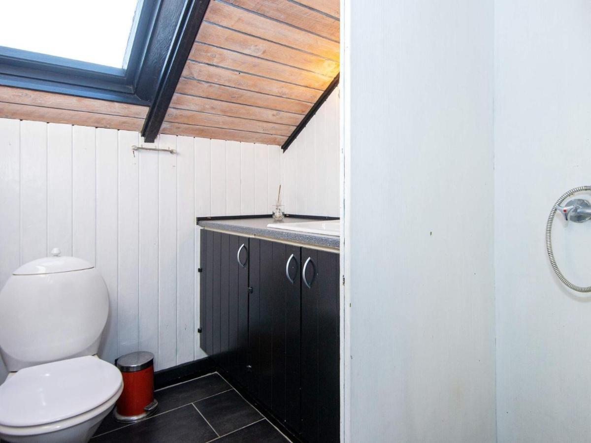 Holiday Home Hvide Sande Xcix Havrvig المظهر الخارجي الصورة